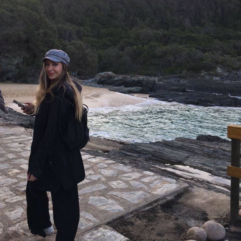 Meet your Posher, Sydney